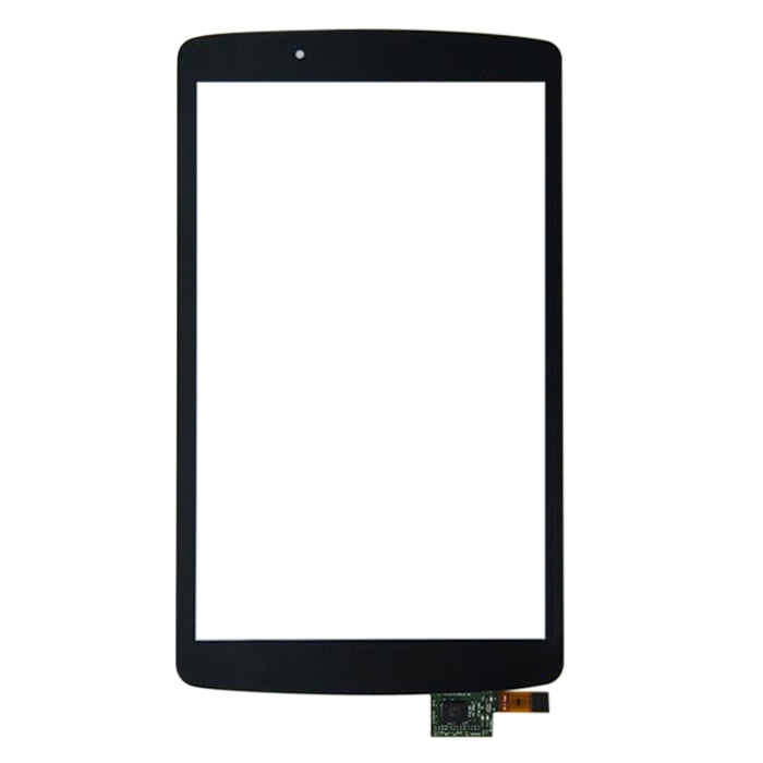 Touch Panel for LG G PAD F 8.0 / V495 (Black) - For LG by buy2fix | Online Shopping UK | buy2fix