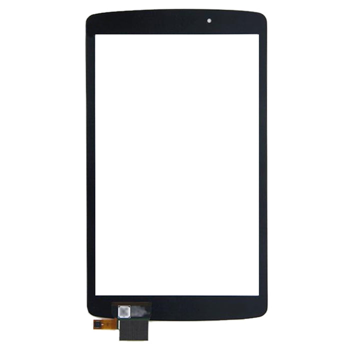 Touch Panel for LG G PAD F 8.0 / V495 (Black) - For LG by buy2fix | Online Shopping UK | buy2fix