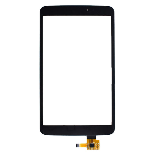 Touch Panel for LG G Pad 8.3 V500 (Black) - For LG by buy2fix | Online Shopping UK | buy2fix