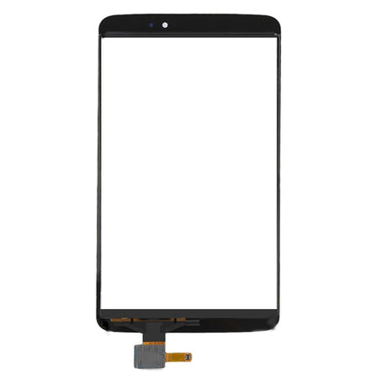 Touch Panel for LG G Pad 8.3 V500 (Black) - For LG by buy2fix | Online Shopping UK | buy2fix