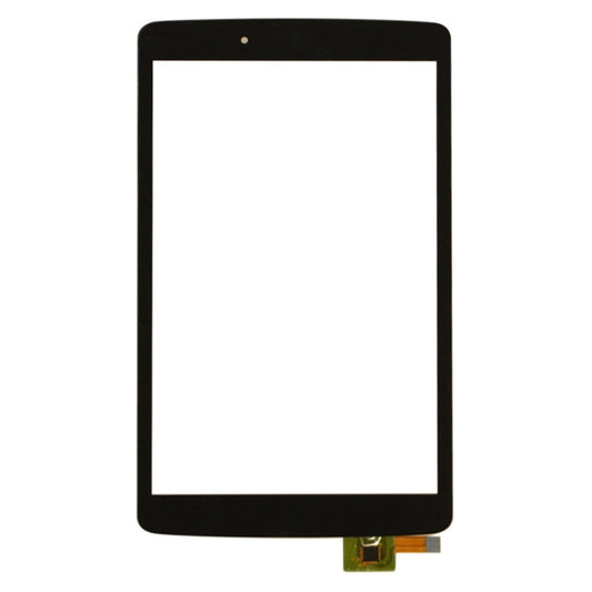 Touch Panel for LG G Pad F 8.0 V480 V490 (Black) - For LG by buy2fix | Online Shopping UK | buy2fix