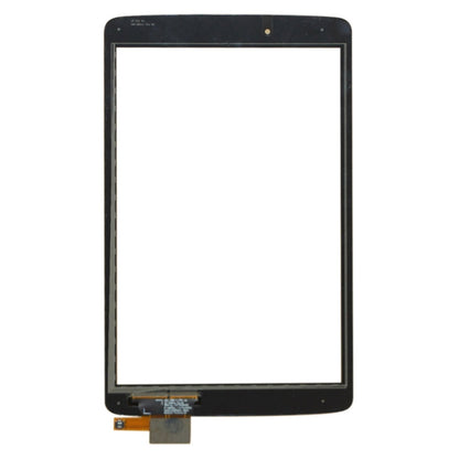 Touch Panel for LG G Pad F 8.0 V480 V490 (Black) - For LG by buy2fix | Online Shopping UK | buy2fix