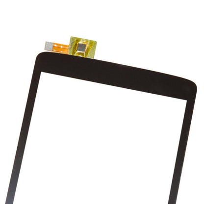 Touch Panel for LG G Pad F 8.0 V480 V490 (Black) - For LG by buy2fix | Online Shopping UK | buy2fix