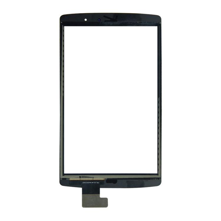 Touch Panel for LG G Pad VK815 (Black) - For LG by buy2fix | Online Shopping UK | buy2fix