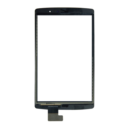 Touch Panel for LG G Pad VK815 (Black) - For LG by buy2fix | Online Shopping UK | buy2fix