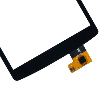 Touch Panel for LG G Pad VK815 (Black) - For LG by buy2fix | Online Shopping UK | buy2fix