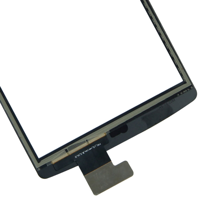 Touch Panel for LG G Pad VK815 (Black) - For LG by buy2fix | Online Shopping UK | buy2fix