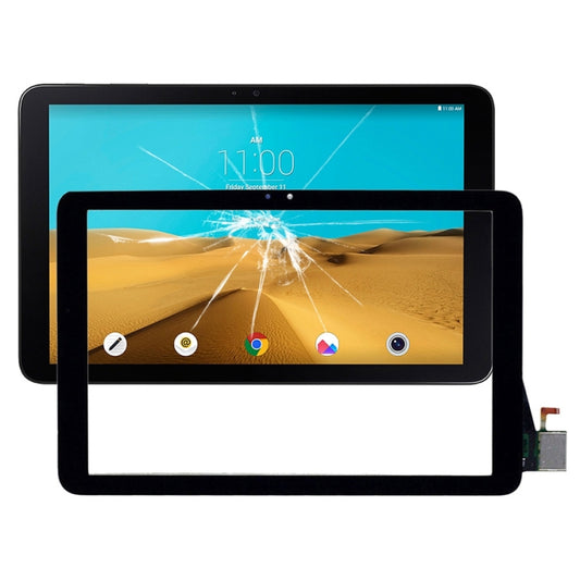 Touch Panel for LG G Pad X 10.1 V930 (Black) - For LG by buy2fix | Online Shopping UK | buy2fix