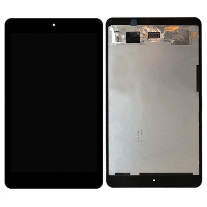 TFT LCD Screen for  LG G Pad X2 8.0 Plus V530 V533 with Digitizer Full Assembly (Black) - For LG by buy2fix | Online Shopping UK | buy2fix