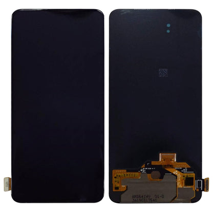 For OPPO Reno Original LCD Screen with Digitizer Full Assembly (Black) - LCD Screen by buy2fix | Online Shopping UK | buy2fix