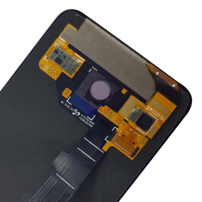 Original LCD Screen for Xiaomi Mi 9 SE with Digitizer Full Assembly(Black) by buy2fix