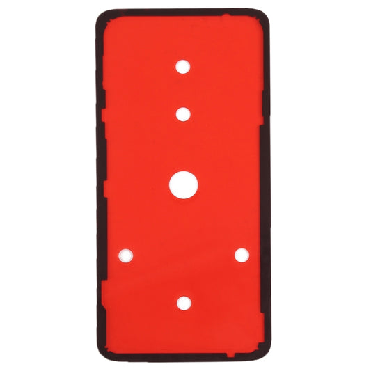 For OnePlus 6T Original Back Housing Cover Adhesive - Adhesive Sticker by buy2fix | Online Shopping UK | buy2fix