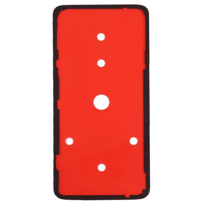 For OnePlus 6T Original Back Housing Cover Adhesive - Adhesive Sticker by buy2fix | Online Shopping UK | buy2fix