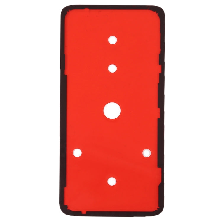 For OnePlus 6T Original Back Housing Cover Adhesive - Adhesive Sticker by buy2fix | Online Shopping UK | buy2fix