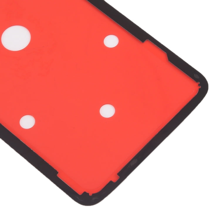For OnePlus 6T Original Back Housing Cover Adhesive - Adhesive Sticker by buy2fix | Online Shopping UK | buy2fix