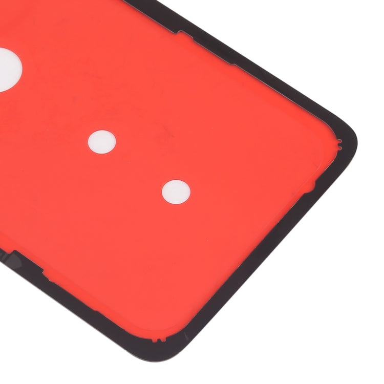 For OnePlus 6T Original Back Housing Cover Adhesive - Adhesive Sticker by buy2fix | Online Shopping UK | buy2fix