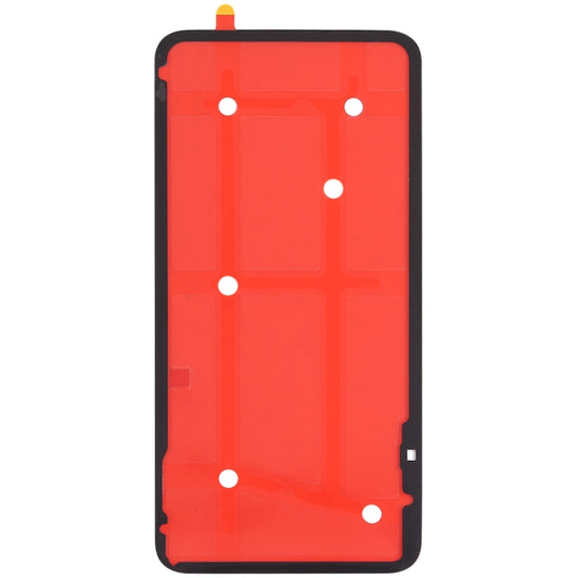 For Huawei Nova 4 Back Housing Cover Adhesive by buy2fix
