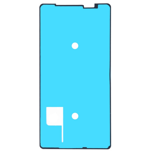 10 PCS Original Front Housing Adhesive for Sony Xperia XZ2 Premium by buy2fix