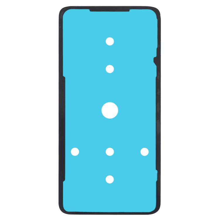For OnePlus 6 Original Back Housing Cover Adhesive - Adhesive Sticker by buy2fix | Online Shopping UK | buy2fix