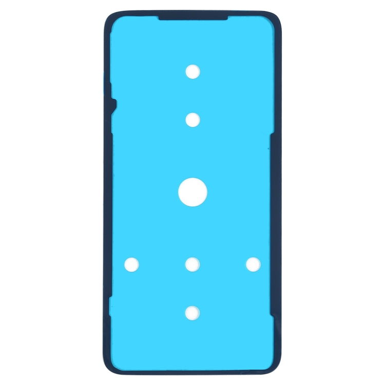 For OnePlus 6 Original Back Housing Cover Adhesive - Adhesive Sticker by buy2fix | Online Shopping UK | buy2fix