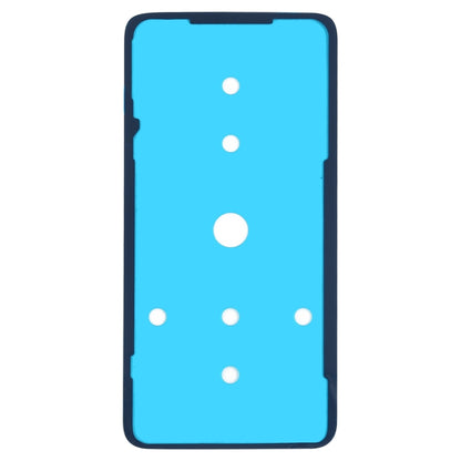 For OnePlus 6 Original Back Housing Cover Adhesive - Adhesive Sticker by buy2fix | Online Shopping UK | buy2fix