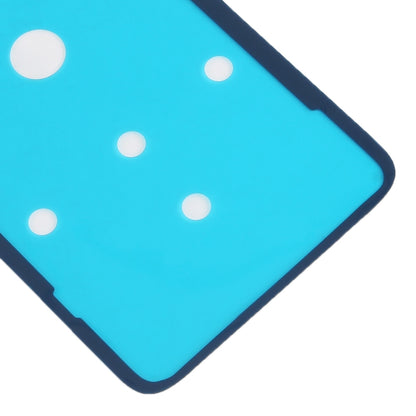 For OnePlus 6 Original Back Housing Cover Adhesive - Adhesive Sticker by buy2fix | Online Shopping UK | buy2fix