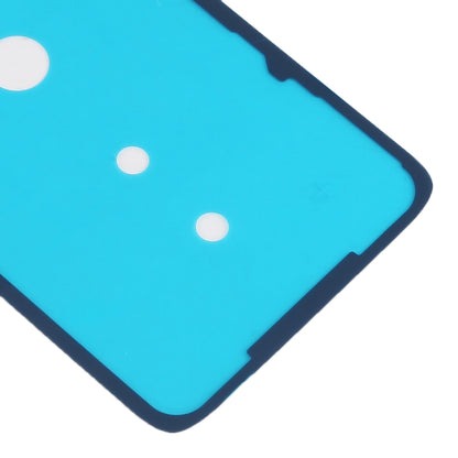 For OnePlus 6 Original Back Housing Cover Adhesive - Adhesive Sticker by buy2fix | Online Shopping UK | buy2fix