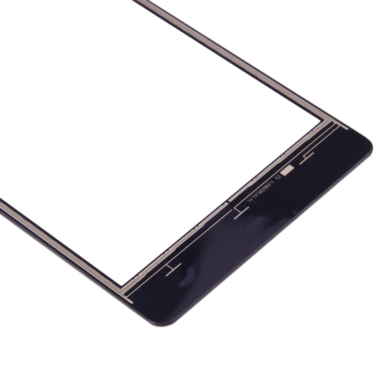 for DOOGEE X5 Touch Panel(Black) - Doogee by buy2fix | Online Shopping UK | buy2fix