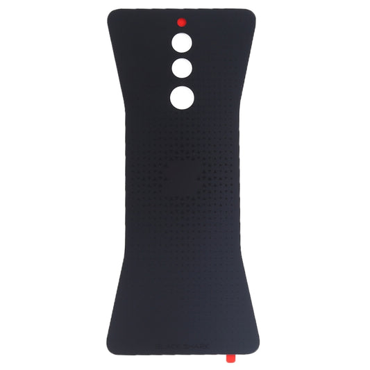 Original Battery Back Cover for Xiaomi Black Shark Helo(Black) - Back Cover by buy2fix | Online Shopping UK | buy2fix