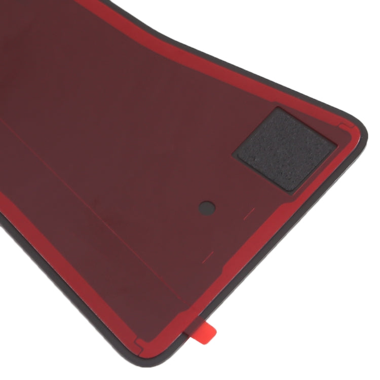 Original Battery Back Cover for Xiaomi Black Shark Helo(Black) - Back Cover by buy2fix | Online Shopping UK | buy2fix