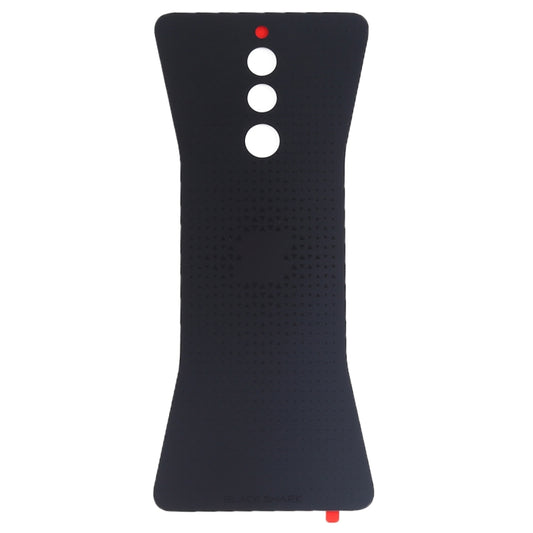 Original Battery Back Cover for Xiaomi Black Shark Helo(Black) - Back Cover by buy2fix | Online Shopping UK | buy2fix