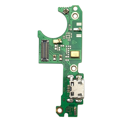 Charging Port Board for Nokia 3.1 Plus - Charging Port Board by buy2fix | Online Shopping UK | buy2fix