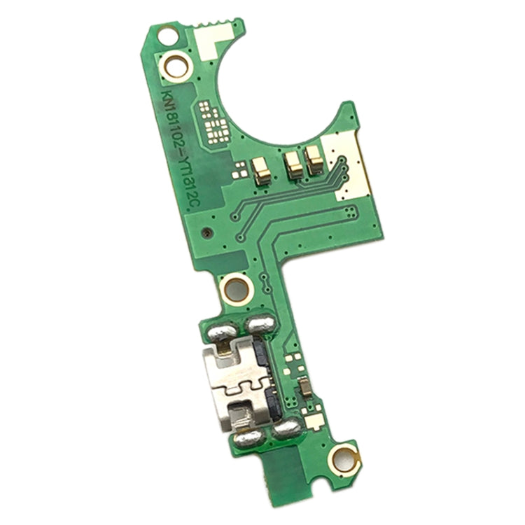 Charging Port Board for Nokia 3.1 Plus - Charging Port Board by buy2fix | Online Shopping UK | buy2fix