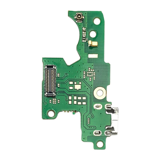 Charging Port Board for Nokia 3.1 - Charging Port Board by buy2fix | Online Shopping UK | buy2fix