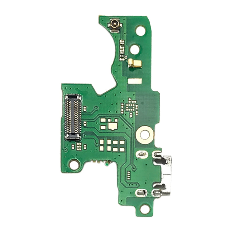 Charging Port Board for Nokia 3.1 - Charging Port Board by buy2fix | Online Shopping UK | buy2fix