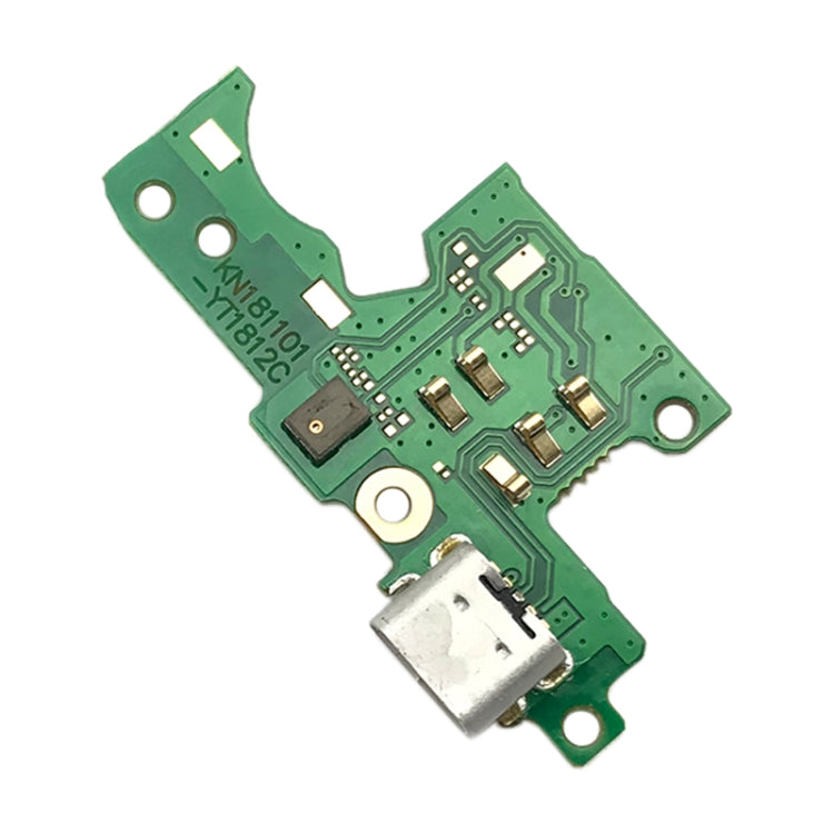 Charging Port Board for Nokia 3.1 - Charging Port Board by buy2fix | Online Shopping UK | buy2fix