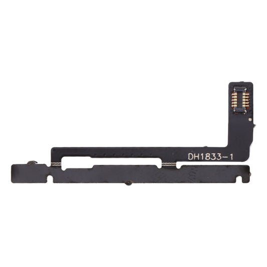 Power Button Flex Cable for Nokia 7.1 / TA-1085 - Flex Cable by buy2fix | Online Shopping UK | buy2fix