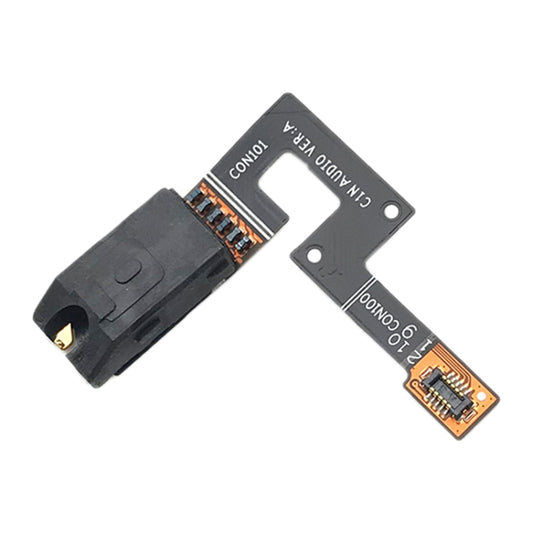 Earphone Jack Flex Cable for Nokia 7 - Flex Cable by buy2fix | Online Shopping UK | buy2fix