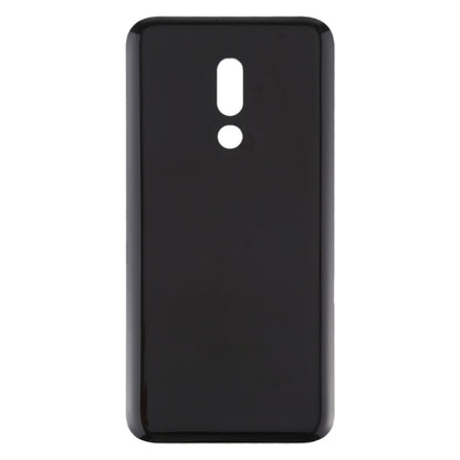 For Meizu 16th M822Q M822H Battery Back Cover (Black) - For Meizu by buy2fix | Online Shopping UK | buy2fix