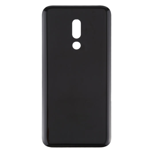 For Meizu 16th M822Q M822H Battery Back Cover (Black) - For Meizu by buy2fix | Online Shopping UK | buy2fix
