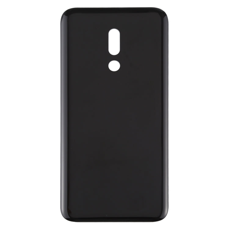 For Meizu 16th Plus M882Q M8821H Battery Back Cover (Black) - For Meizu by buy2fix | Online Shopping UK | buy2fix