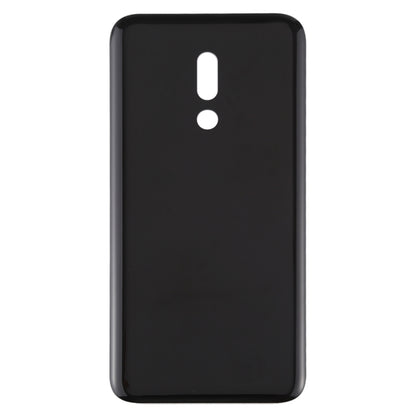 For Meizu 16th Plus M882Q M8821H Battery Back Cover (Black) - For Meizu by buy2fix | Online Shopping UK | buy2fix