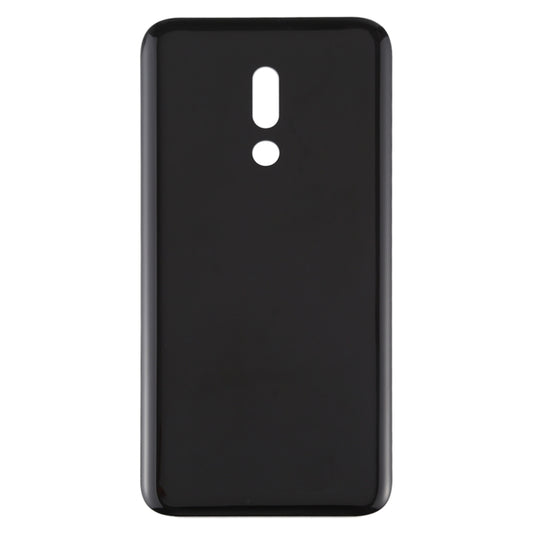 For Meizu 16th Plus M882Q M8821H Battery Back Cover (Black) - For Meizu by buy2fix | Online Shopping UK | buy2fix
