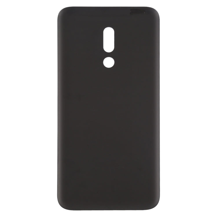 For Meizu 16th Plus M882Q M8821H Battery Back Cover (Black) - For Meizu by buy2fix | Online Shopping UK | buy2fix