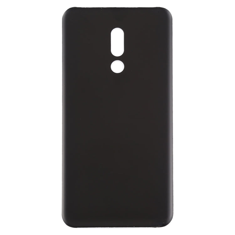 For Meizu 16th Plus M882Q M8821H Battery Back Cover (White) - For Meizu by buy2fix | Online Shopping UK | buy2fix