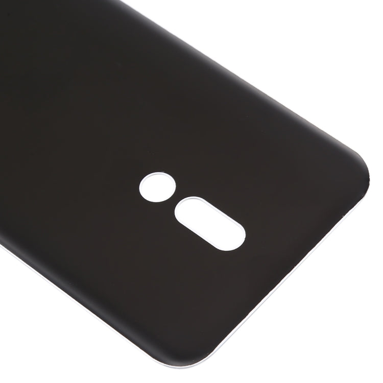 For Meizu 16th Plus M882Q M8821H Battery Back Cover (White) - For Meizu by buy2fix | Online Shopping UK | buy2fix