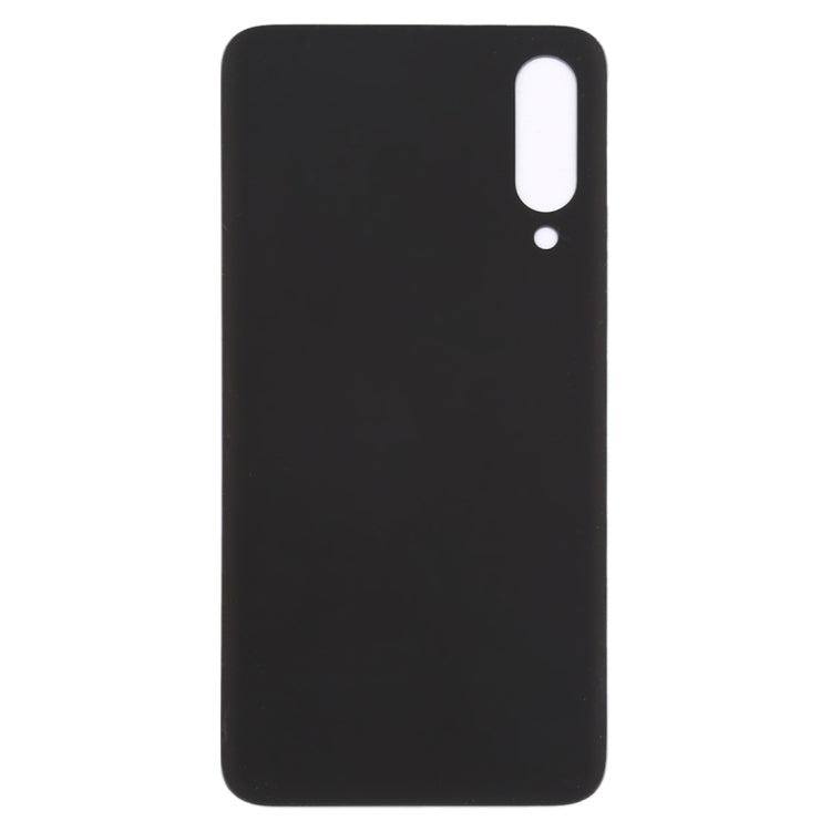 For Meizu 16Xs Battery Back Cover (Black) - For Meizu by buy2fix | Online Shopping UK | buy2fix