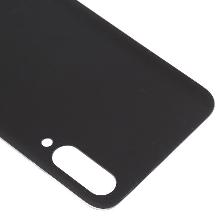 For Meizu 16Xs Battery Back Cover (Black) - For Meizu by buy2fix | Online Shopping UK | buy2fix