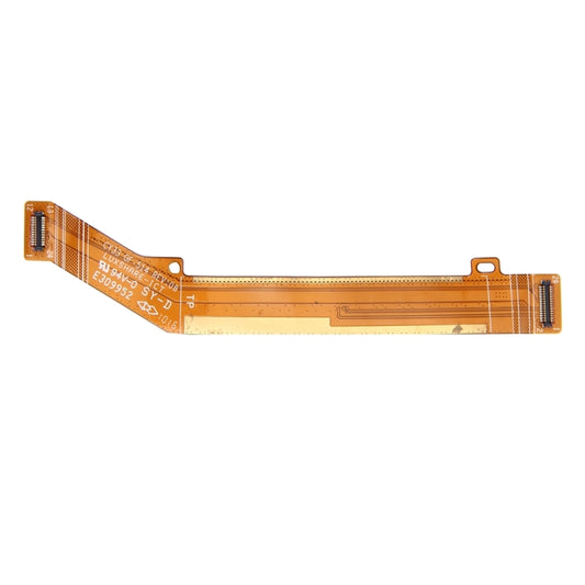LCD Flex Cable Ribbon for Sony Xperia E5 - Flex Cable by buy2fix | Online Shopping UK | buy2fix