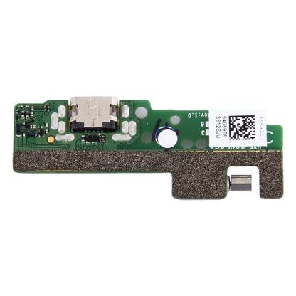 Charging Port Board for Sony Xperia E5 - Tail Connector by buy2fix | Online Shopping UK | buy2fix